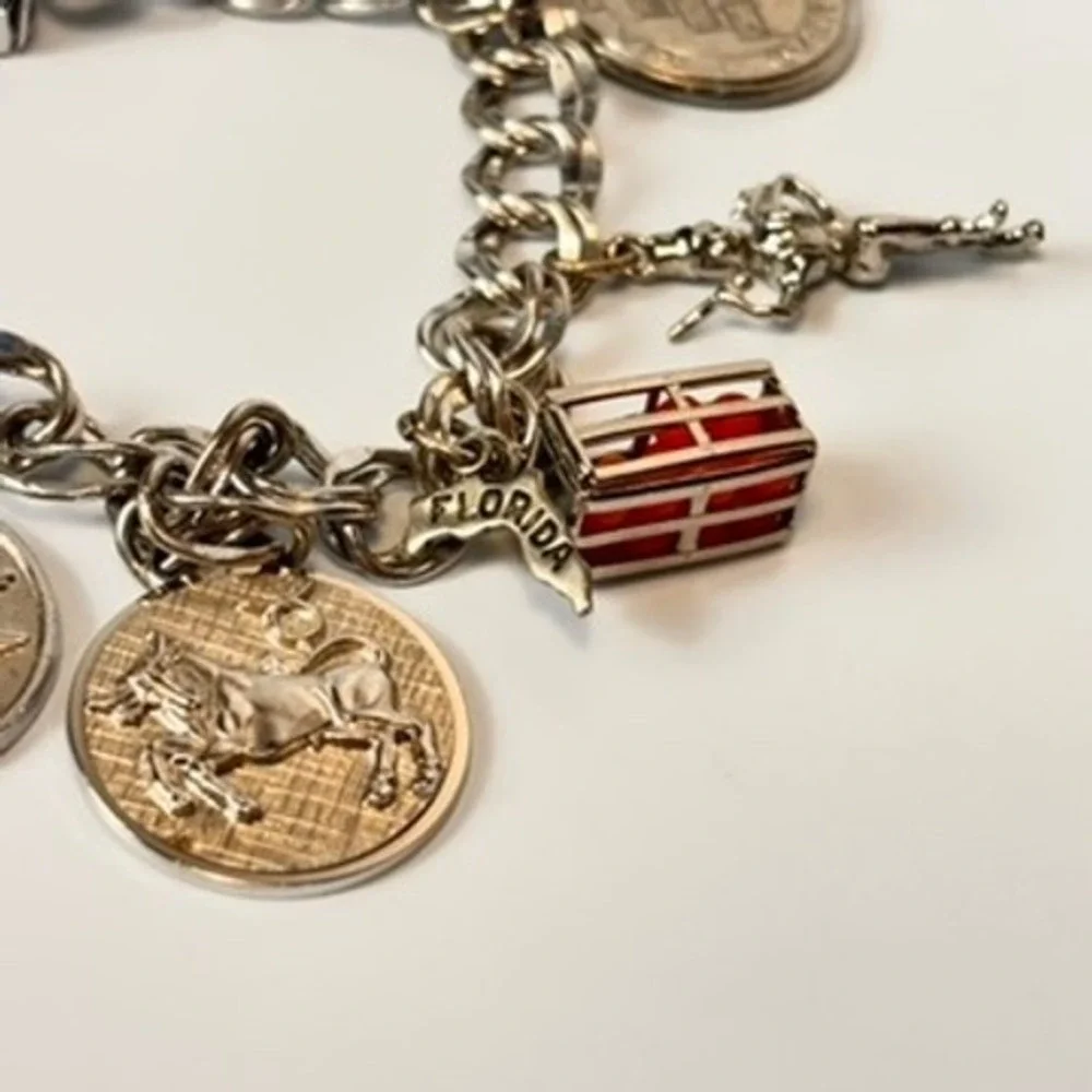 N/A vintage sterling